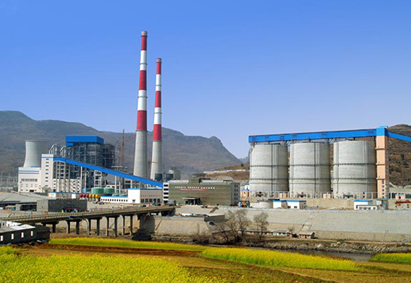 電廠工藝及環(huán)保系統(tǒng)伴熱 電廠工藝及環(huán)保系統(tǒng)伴熱