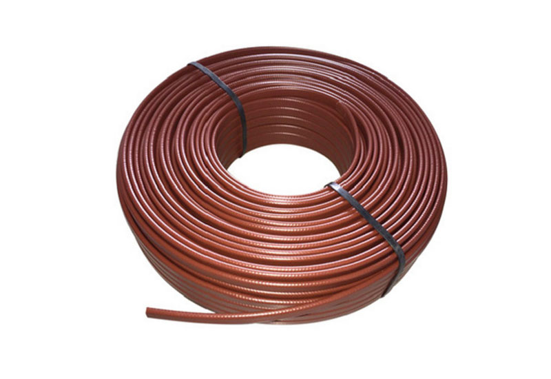 自限溫中溫伴熱帶 自限溫中溫伴熱帶