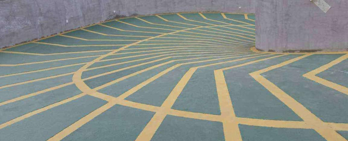 車庫坡道電伴熱系統(tǒng) 車庫坡道電伴熱系統(tǒng)