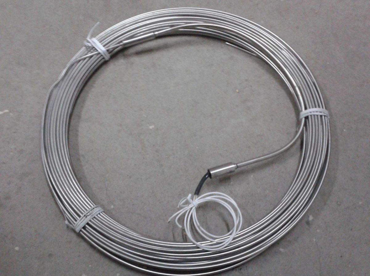 MI加熱線纜的產品圖片 MI加熱線纜的產品圖片