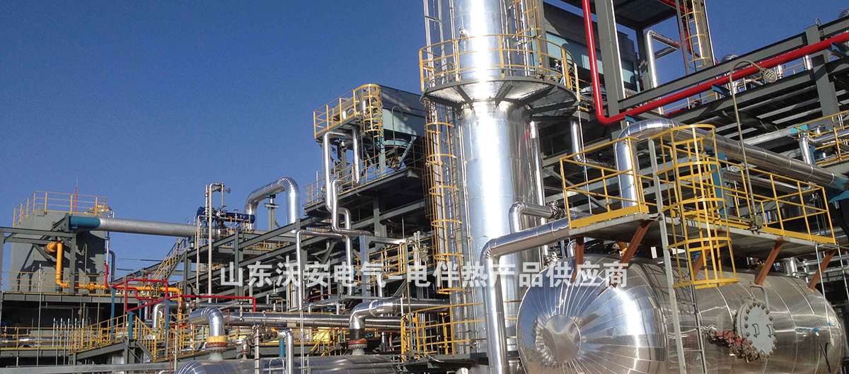 多條伴熱帶在一根管道上鋪設技巧 多條伴熱帶在一根管道上鋪設技巧