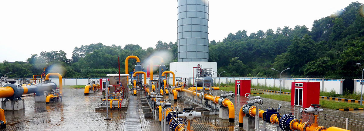 電伴熱在電廠液化氣排水管中的應用 電伴熱在電廠液化氣排水管中的應用